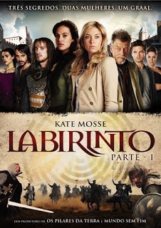 Labirinto, Parte 1
